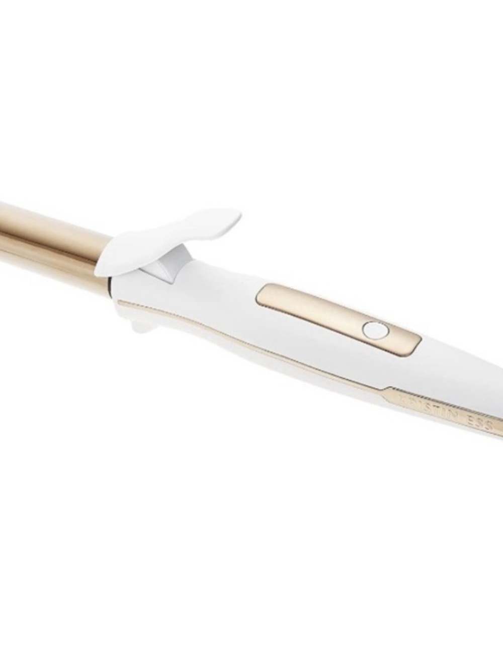 NIB....Kristin Ess Hair 1" CURLING IRON - Picture 8 of 10